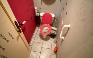 Logement insalubre