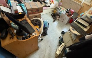 Logement insalubre