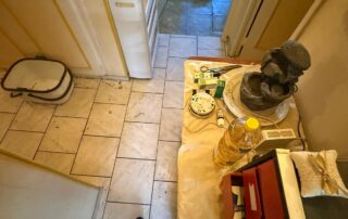 Logement insalubre