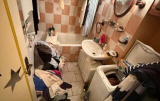 Logement insalubre
