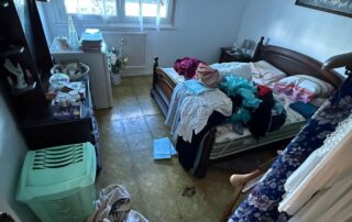 Logement insalubre