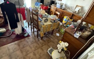 Logement insalubre