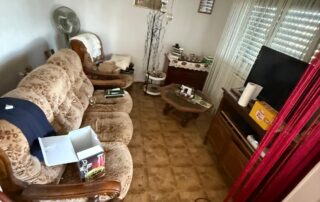 Logement insalubre