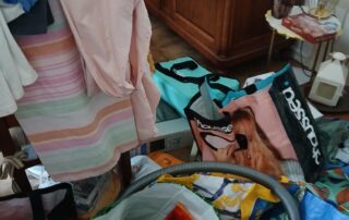 Logement insalubre
