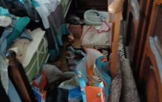 Logement insalubre