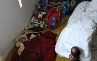 Logement insalubre