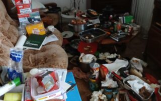 Logement insalubre