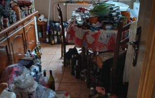 Logement insalubre