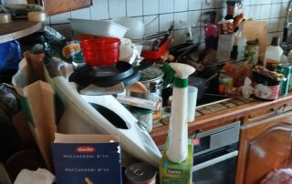 Logement insalubre