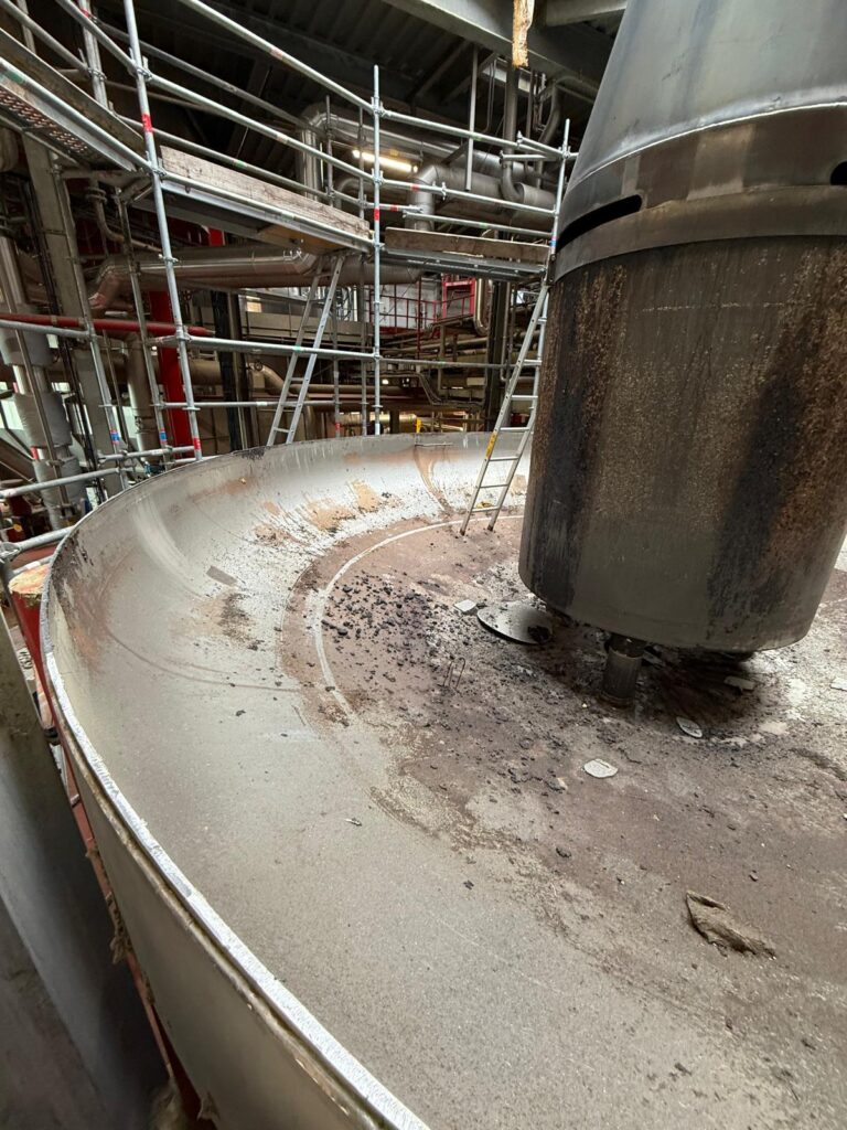 convoyeurs industriels