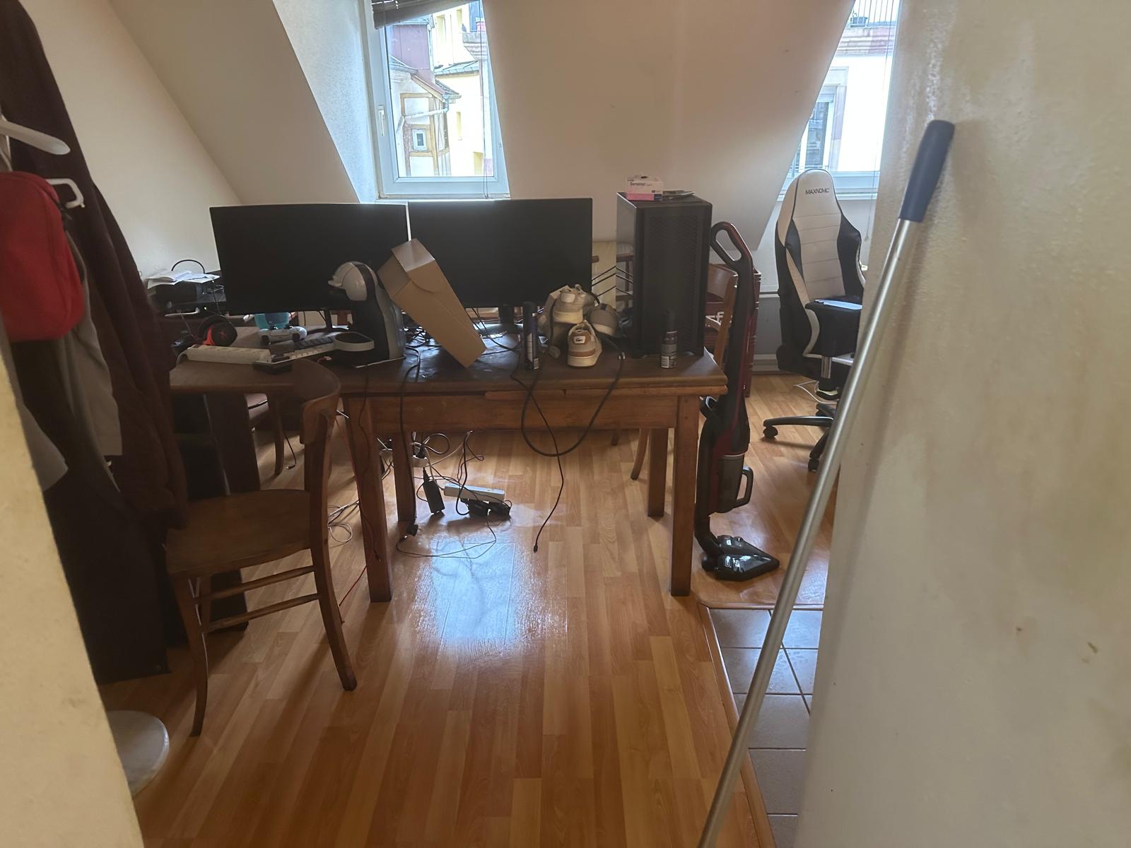 Syndrome de Diogène