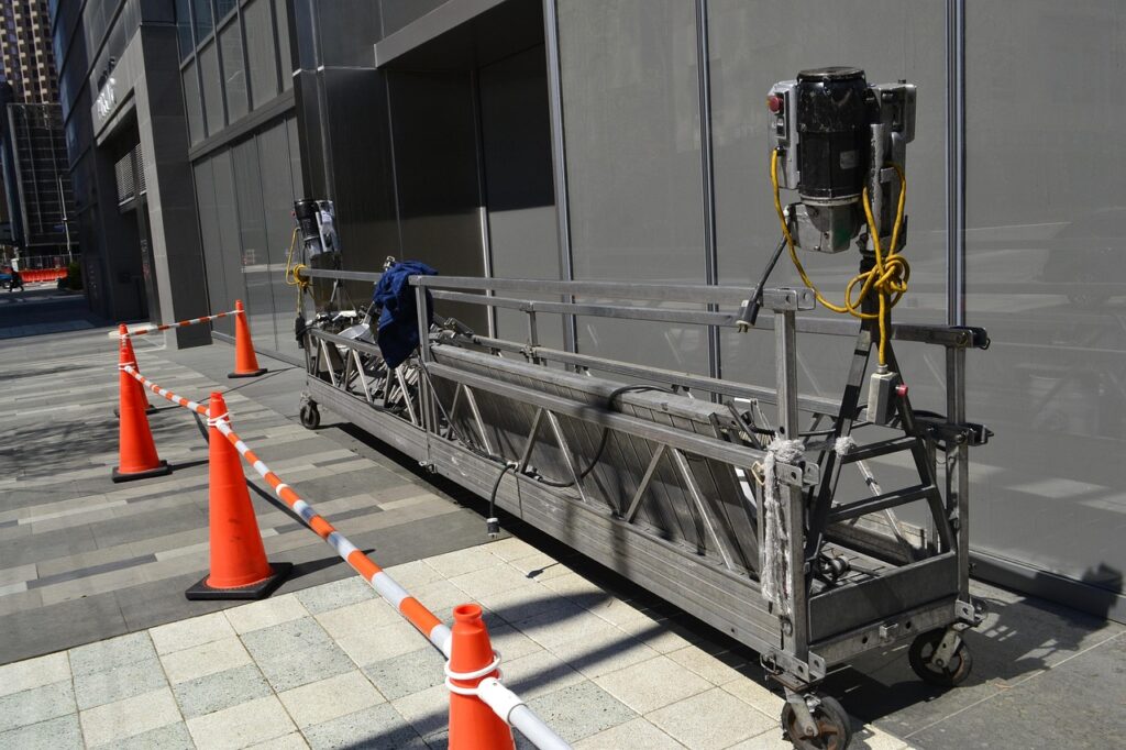 Nettoyage industriel en Alsace